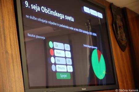 9. redna seja Občinskega sveta Občine Kamnik (17)